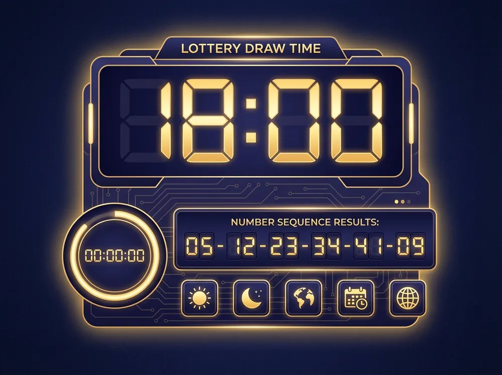 ตารางออกผลหวยฮานอย