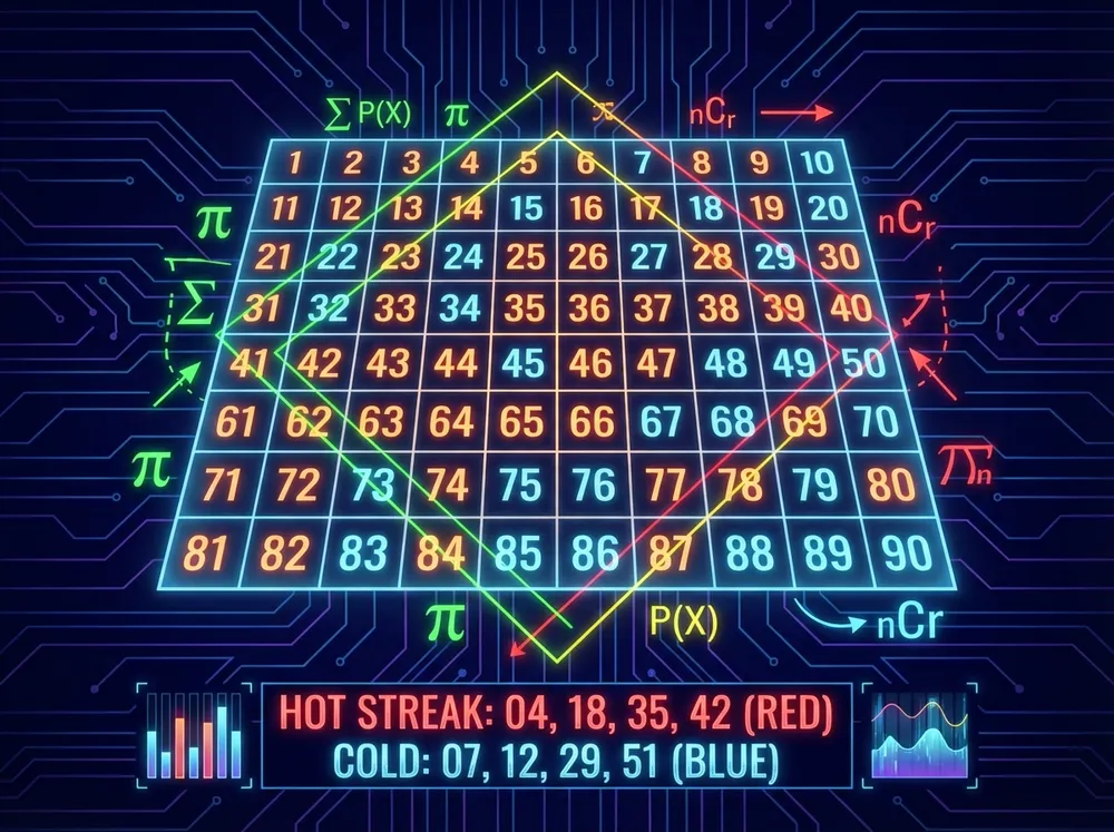 สูตรหวยยี่กี