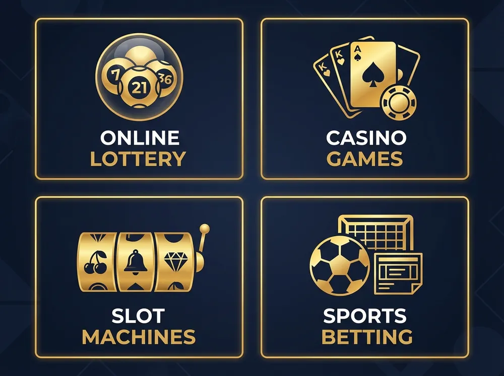 บริการทั้งหมดของ RB7